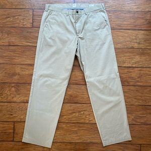 Gap Khakis Pants